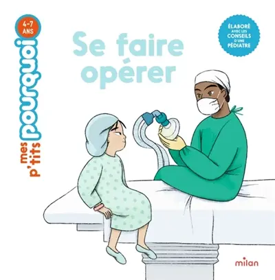 Se faire opérer
