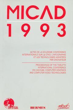 MICAD 1993 : actes de la...
