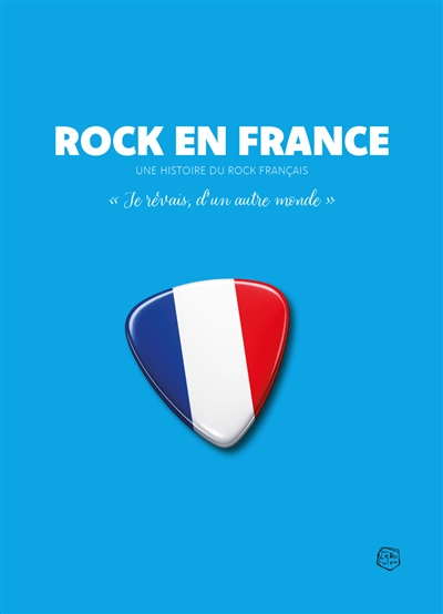 Rock en France : une...