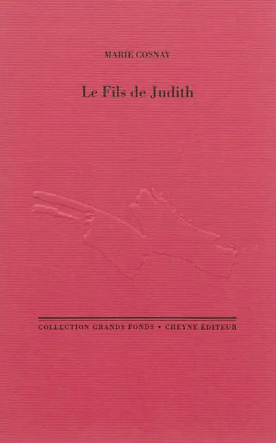 Le fils de Judith