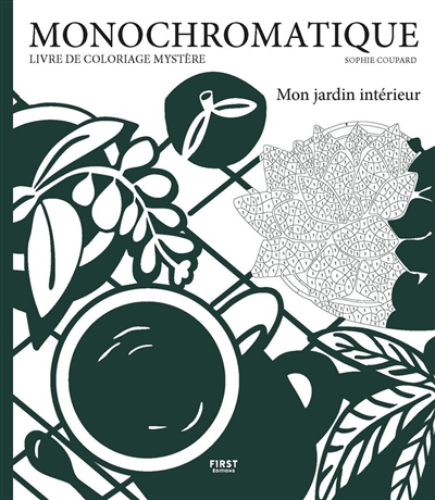 Mon jardin intérieur :...
