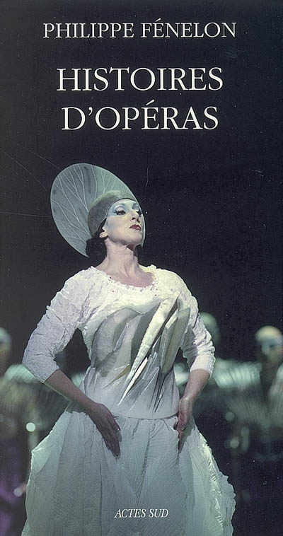 Histoires d'opéras