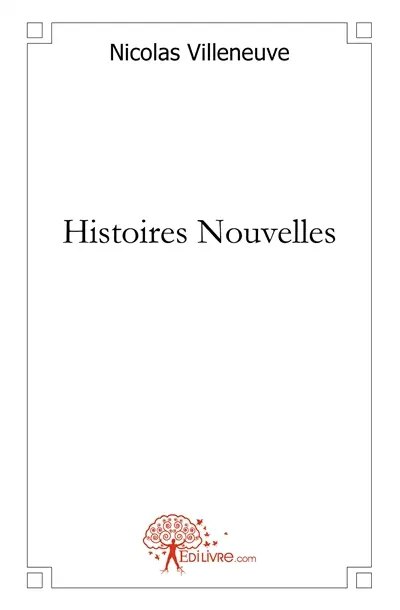 Histoires nouvelles