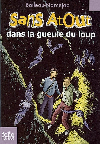 Dans la gueule du loup