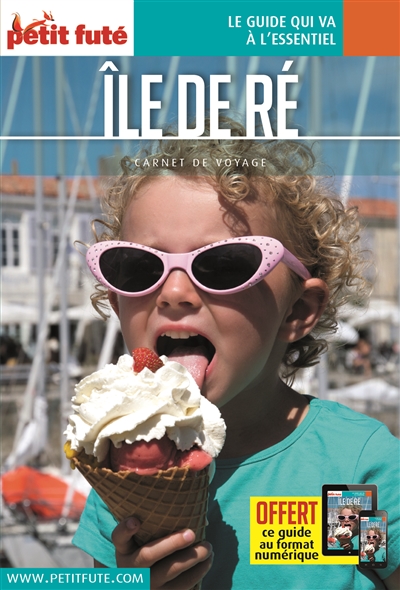 Ile de Ré