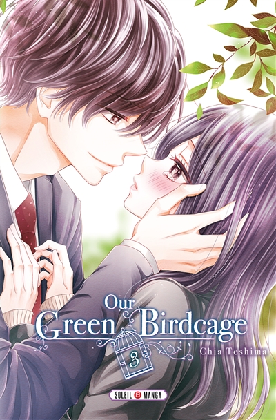 Our green birdcage. Vol. 3