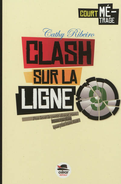 Clash sur la ligne 9