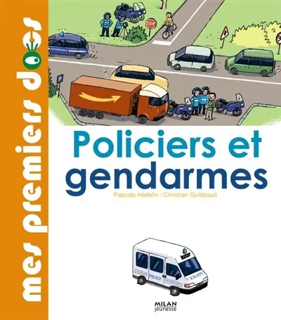 Policiers et gendarmes