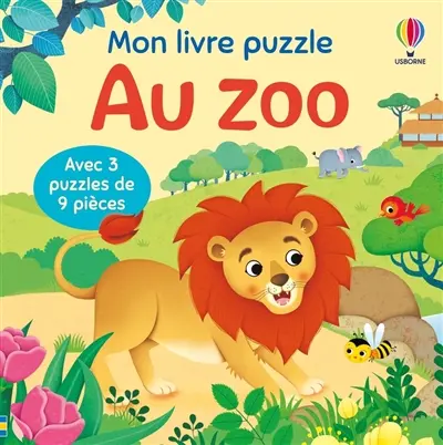 Au zoo