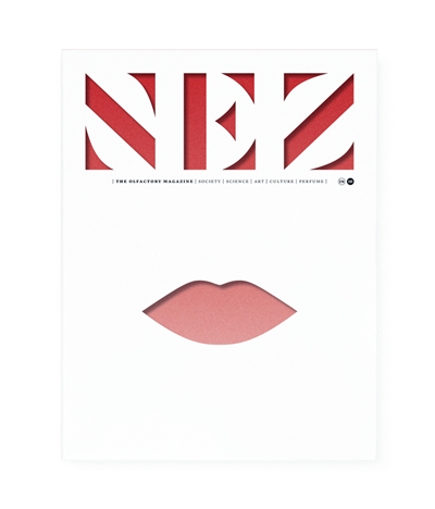 Nez : the olfactory magazine, n° 10