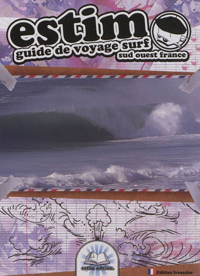 Guide de voyage surf Sud Ouest France