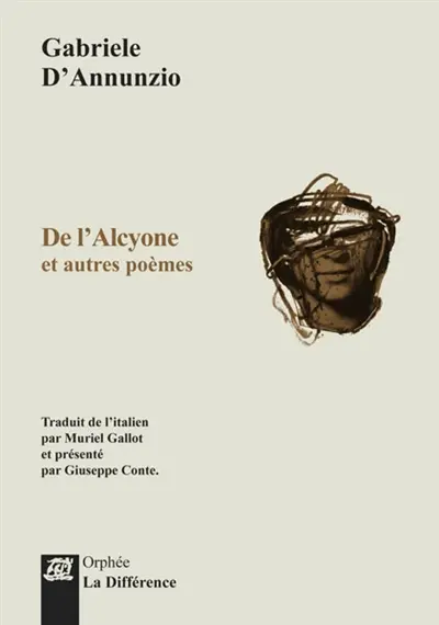 De l'Alcyone : et autres poèmes