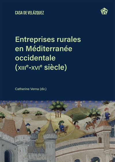 Entreprises rurales en...