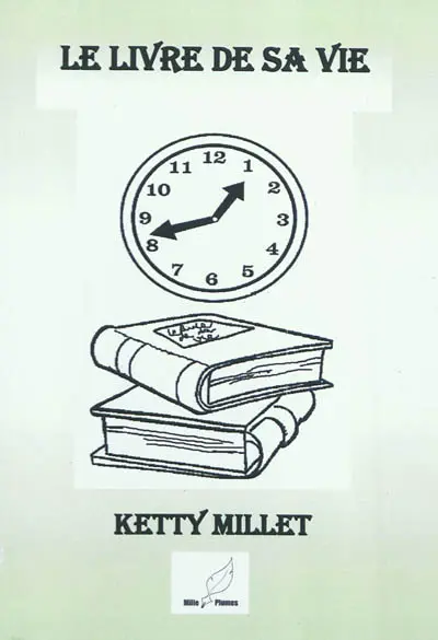 Le livre de sa vie