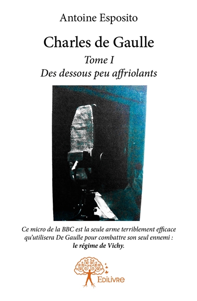 Charles de gaulle : Des...