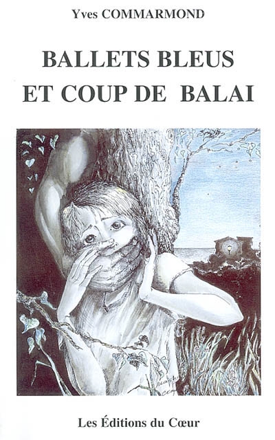 Ballets bleus et coup de balai