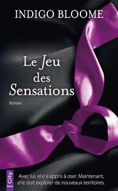 Le jeu des sensations Le jeu des sensations