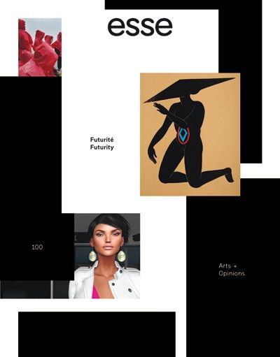 Futurité | Futurity no. 100