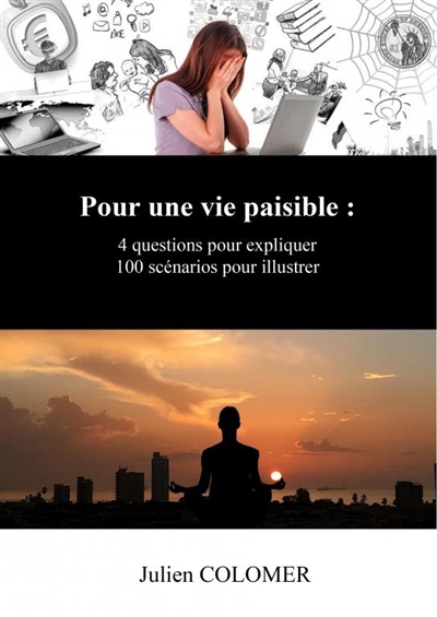 Pour une vie paisible et libre