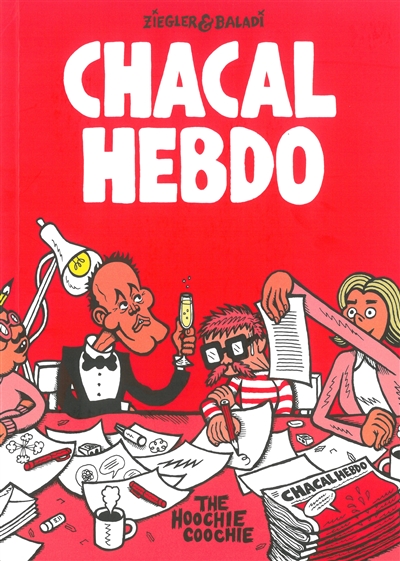 Chacal hebdo