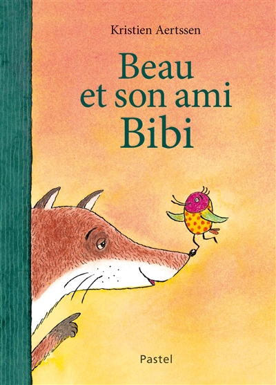 Beau et son ami Bibi