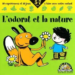 L'odorat et la nature