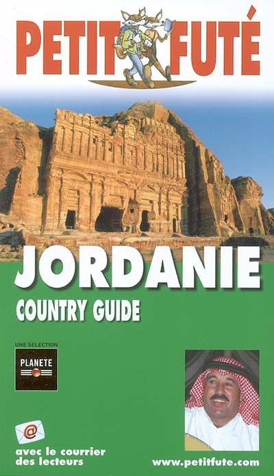 Jordanie
