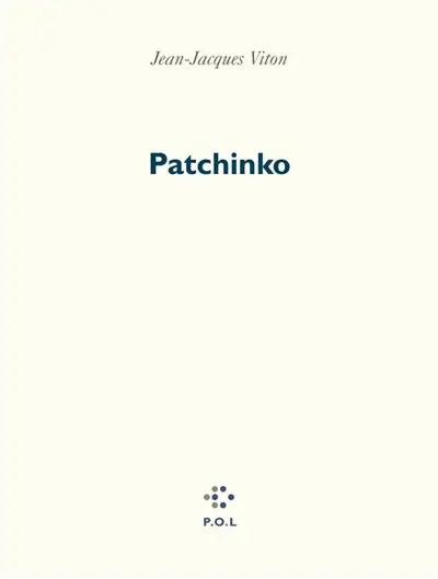 Patchinko