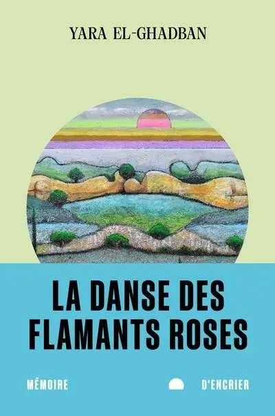 La danse des flamants roses