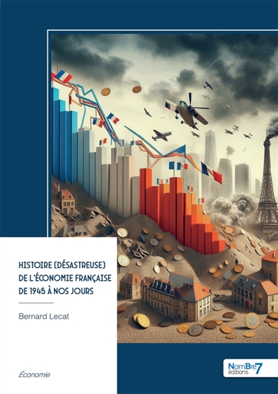 Histoire (désastreuse) de...