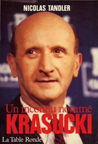 Un Inconnu nommé Krasucki