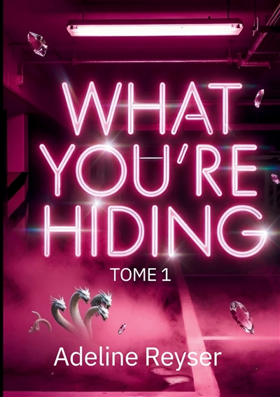 Dys-Vergente : Tome 1
