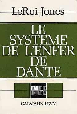 Le système de l'Enfer de Dante