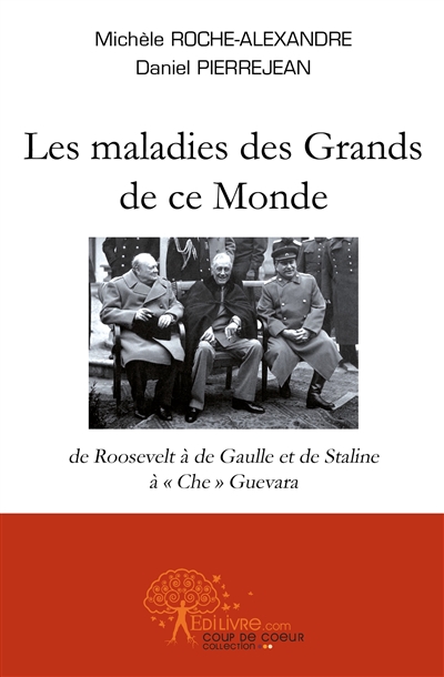 Les maladies des grands de...