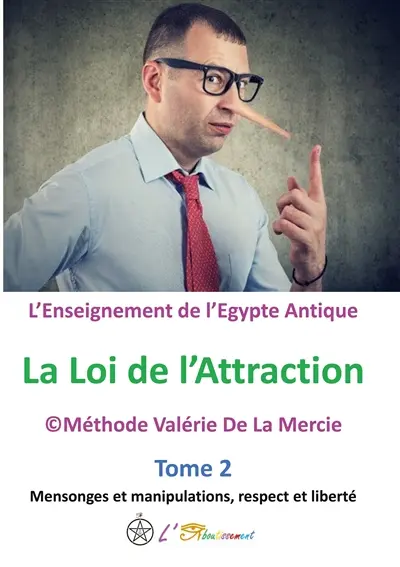 L'enseignement de l'Egypte Antique : Tome 2