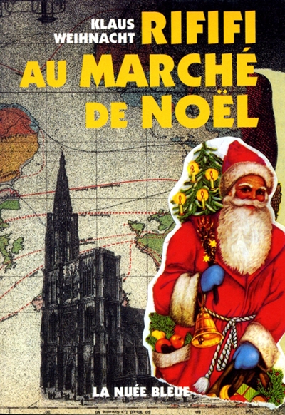 Rififi au marché de Noël