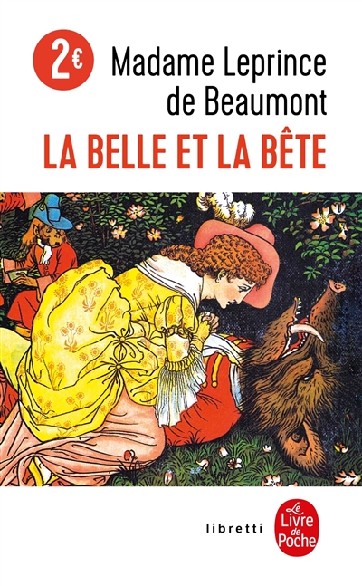 La Bele et La BÊte