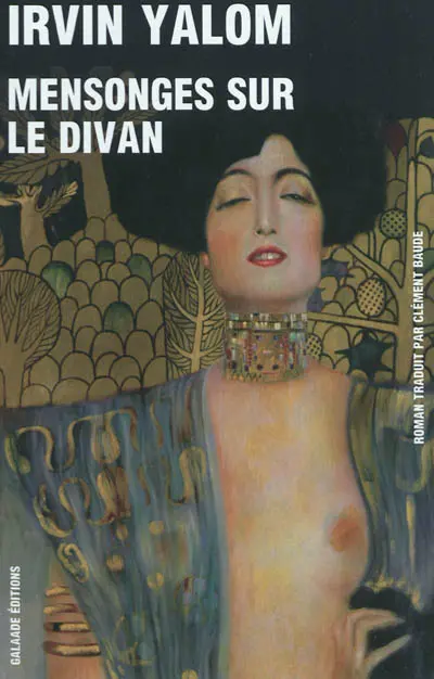 Mensonges sur le divan