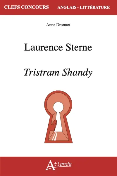 Laurence Sterne, Tristram Shandy