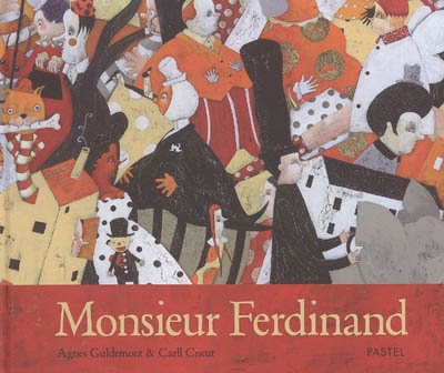 Monsieur Ferdinand