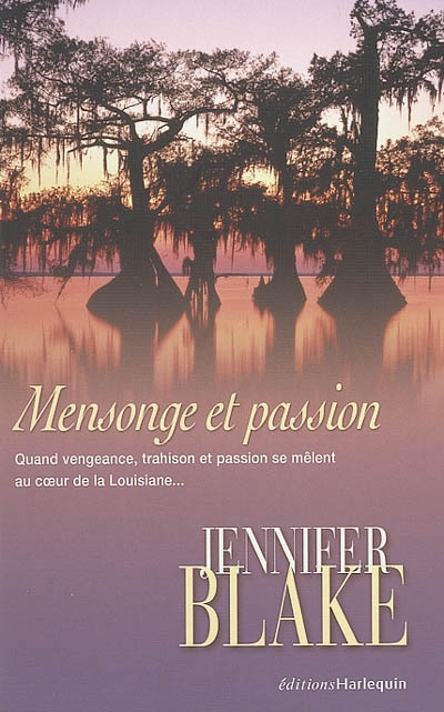 Mensonge et passion