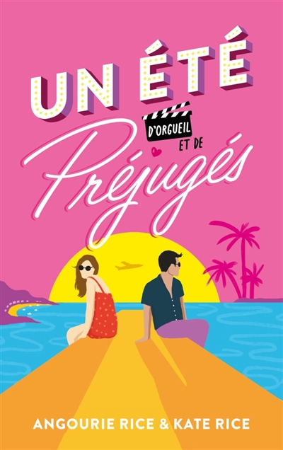 Un été d'orgueil et de préjugés