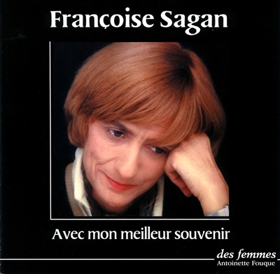 Avec mon meilleur souvenir