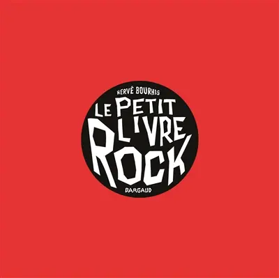 Le petit livre rock