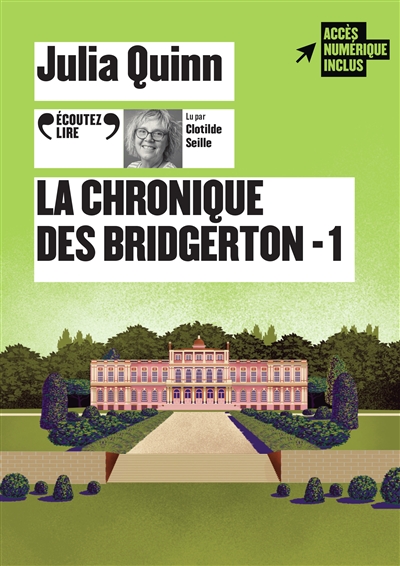 La chronique des Bridgerton. Vol. 1. Daphné