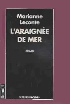L'Araignée de mer