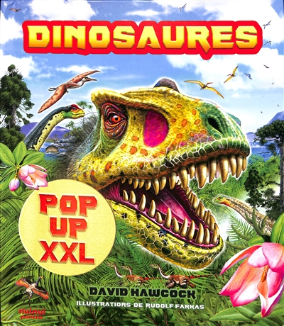 dinosaures