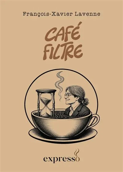 Café filtre