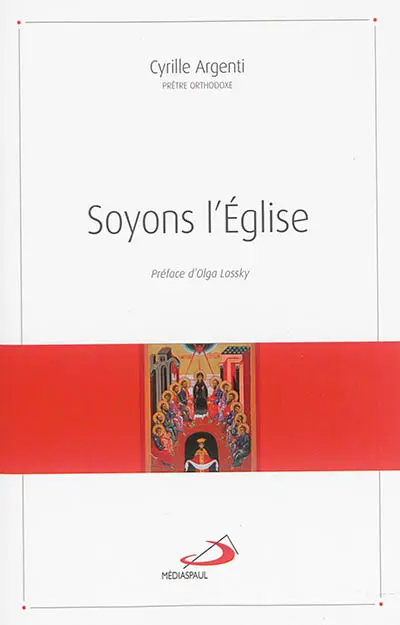 Soyons l'Eglise !
