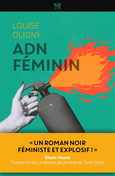 ADN féminin